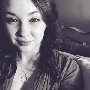 Meet your Posher, Mackenzie
